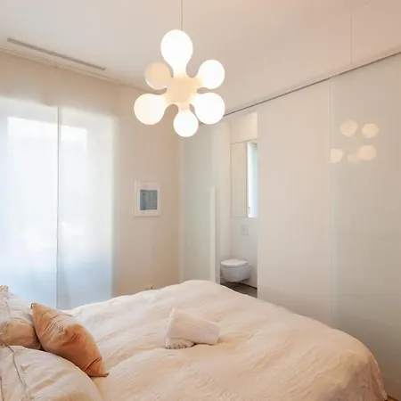 Lejlighed Designer Luxury On Place Garibaldi